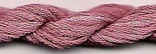 Dinky Dyes: S-182 Dusty Rose