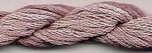 Dinky Dyes: S-192 Mocha Mauve