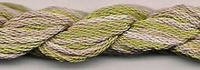 Dinky Dyes: S-195 Mulga