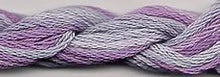 Dinky Dyes: S-200 Passion Flower