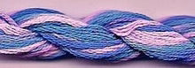 Dinky Dyes: S-210 Victorian Sweet Pea
