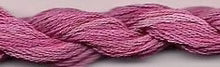 Dinky Dyes: S-216 Lovely Lily