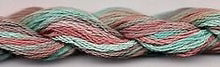 Dinky Dyes: S-217 Verdigris