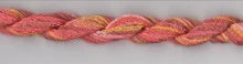Dinky Dyes: S-245 Indian Summer)