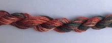 Dinky Dyes: S-286 Harvest