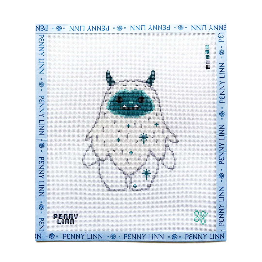 YETI
