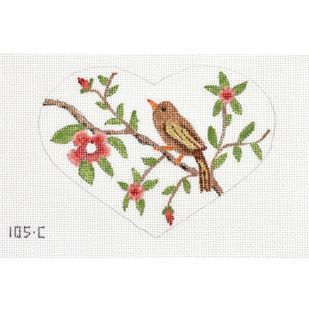 Bird Heart