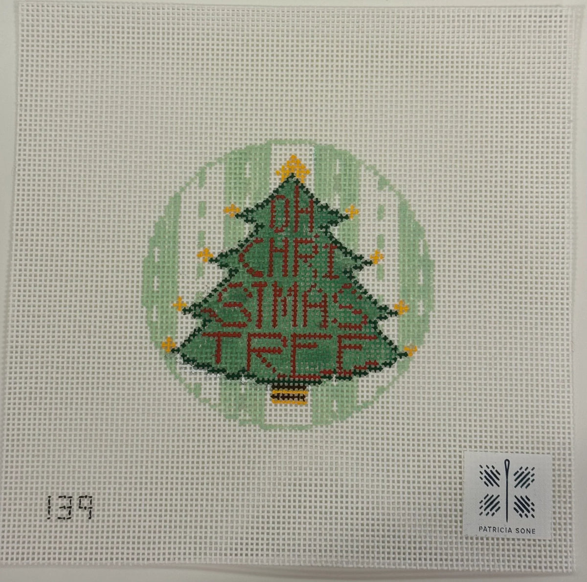 O Christmas Tree