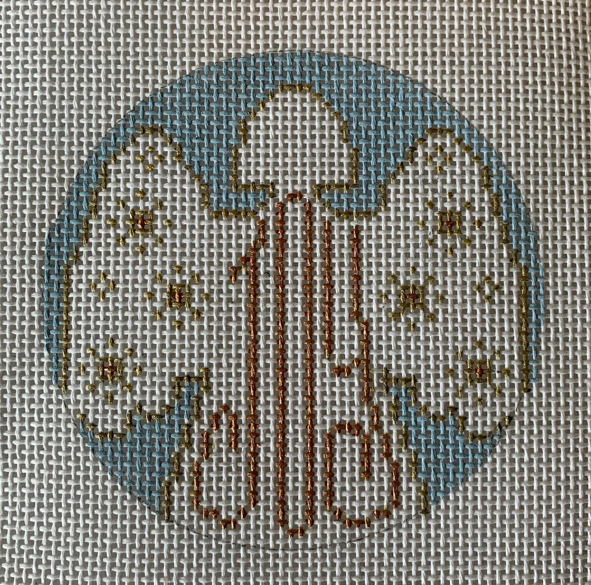 Blue Angel Joy