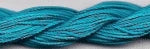 Dinky Dyes Silk Perle: SP-1000-107 Turquoise