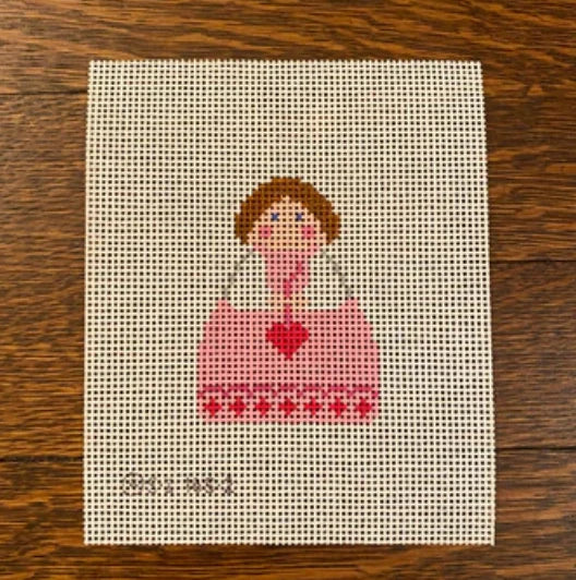 February Angel