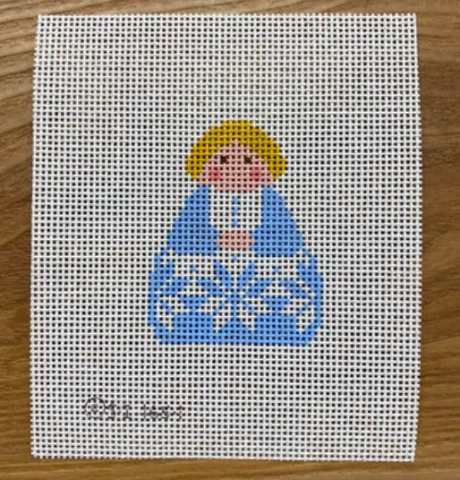 January Angel