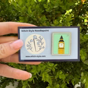 Big Ben Stamp Needle Minder