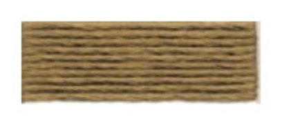 Mouliné Spécial 25 Dark Tan 840