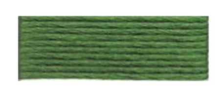 Mouliné Spécial 25 Moss Green 3346