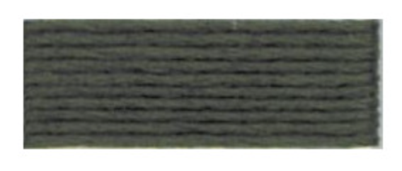 Mouliné Spécial 25 Dark Khaki 934