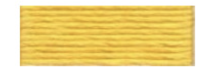 Mouliné Spécial 25 Corn Yellow 726