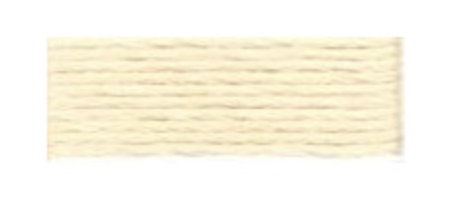 Mouliné Spécial 25 Dark Ivory 739