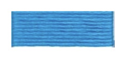 Mouliné Spécial 25 Light Electric Turquoise 996