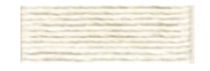 Mouliné Spécial 25 Pearl Grey 3866