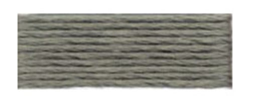 Mouliné Spécial 25 Beaver 646