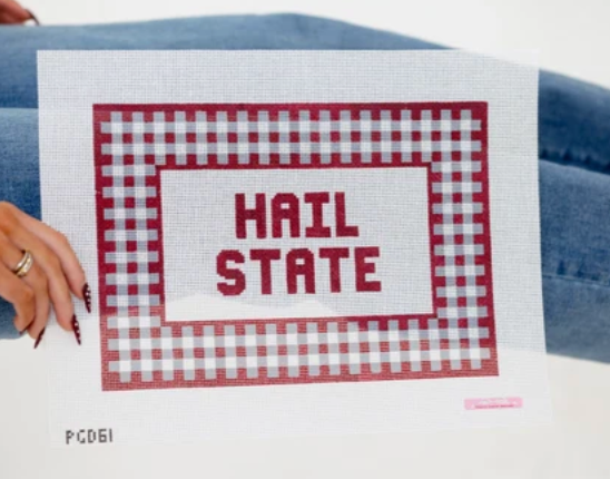 Hail State (Mississippi State)