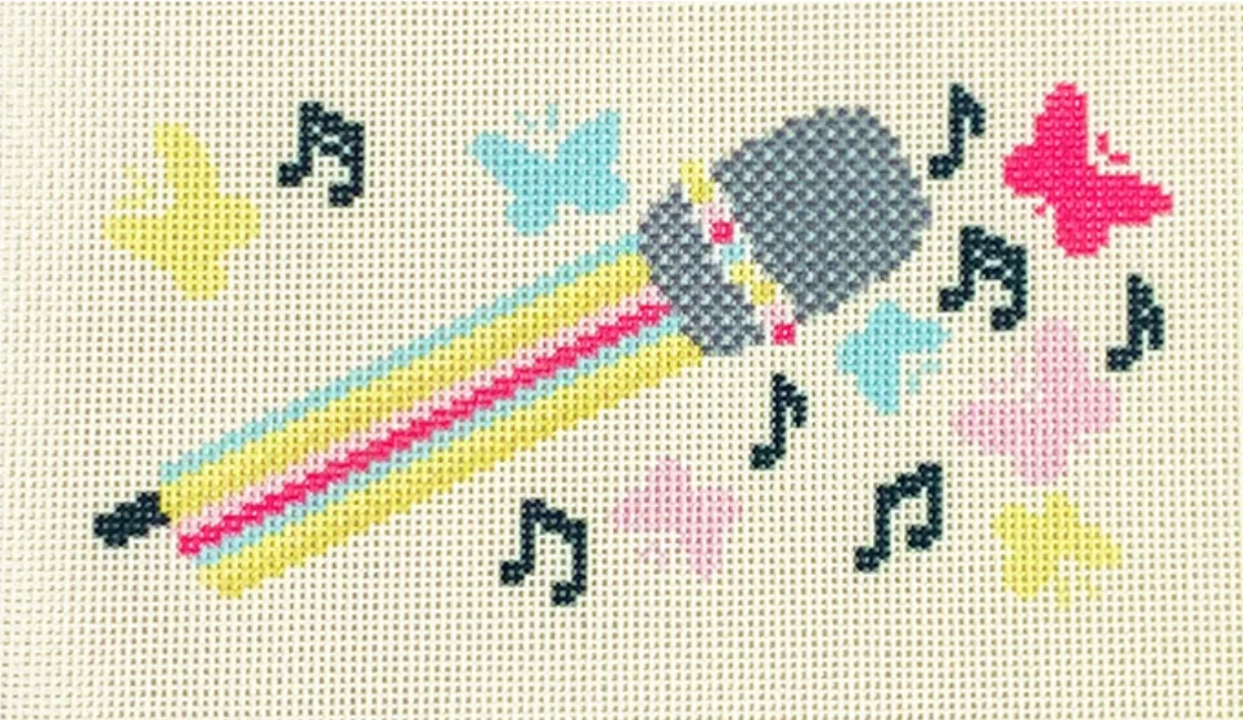 Microphone Insert