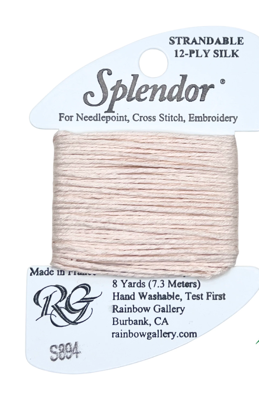 Splendor S894 Medium Flesh