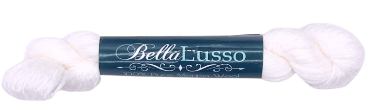 Bella Lusso Merino Wool 000