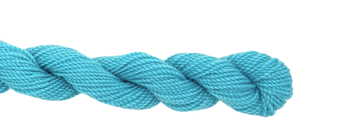 Vineyard Silk Merino M-1081 Marine