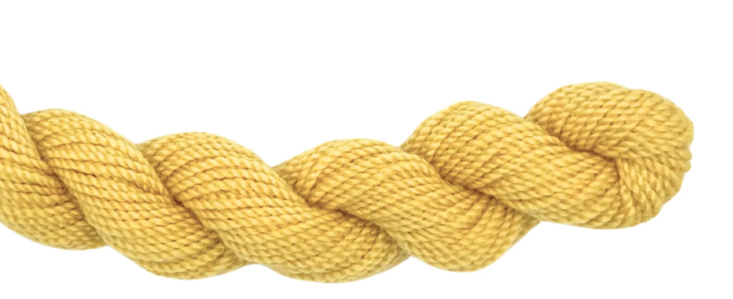Vineyard Silk Merino M-1048 Pale Banana