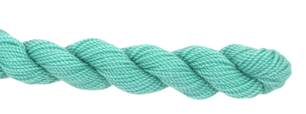 Vineyard Silk Merino M-1078 Seafoam