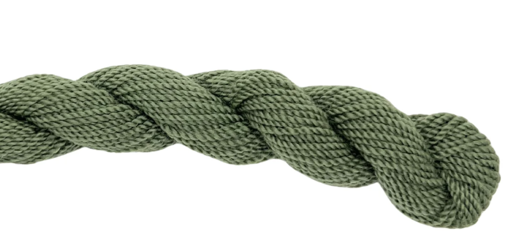 Vineyard Silk Merino M-1142 Thyme