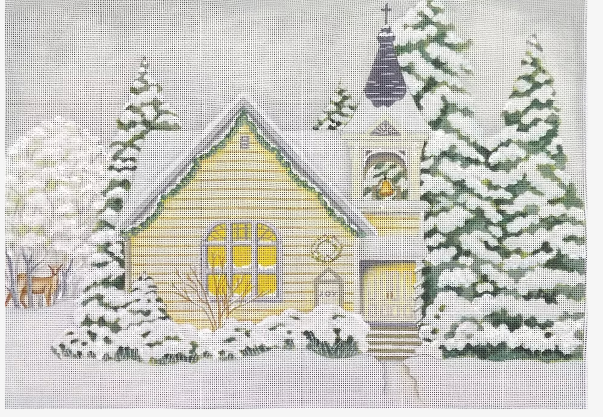 Christmas Church