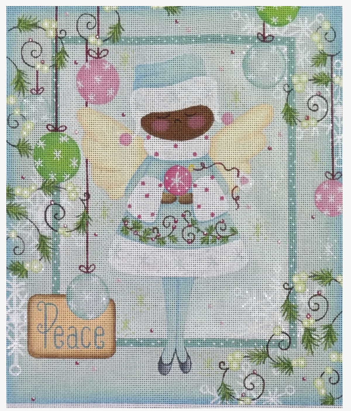 Peace Angel