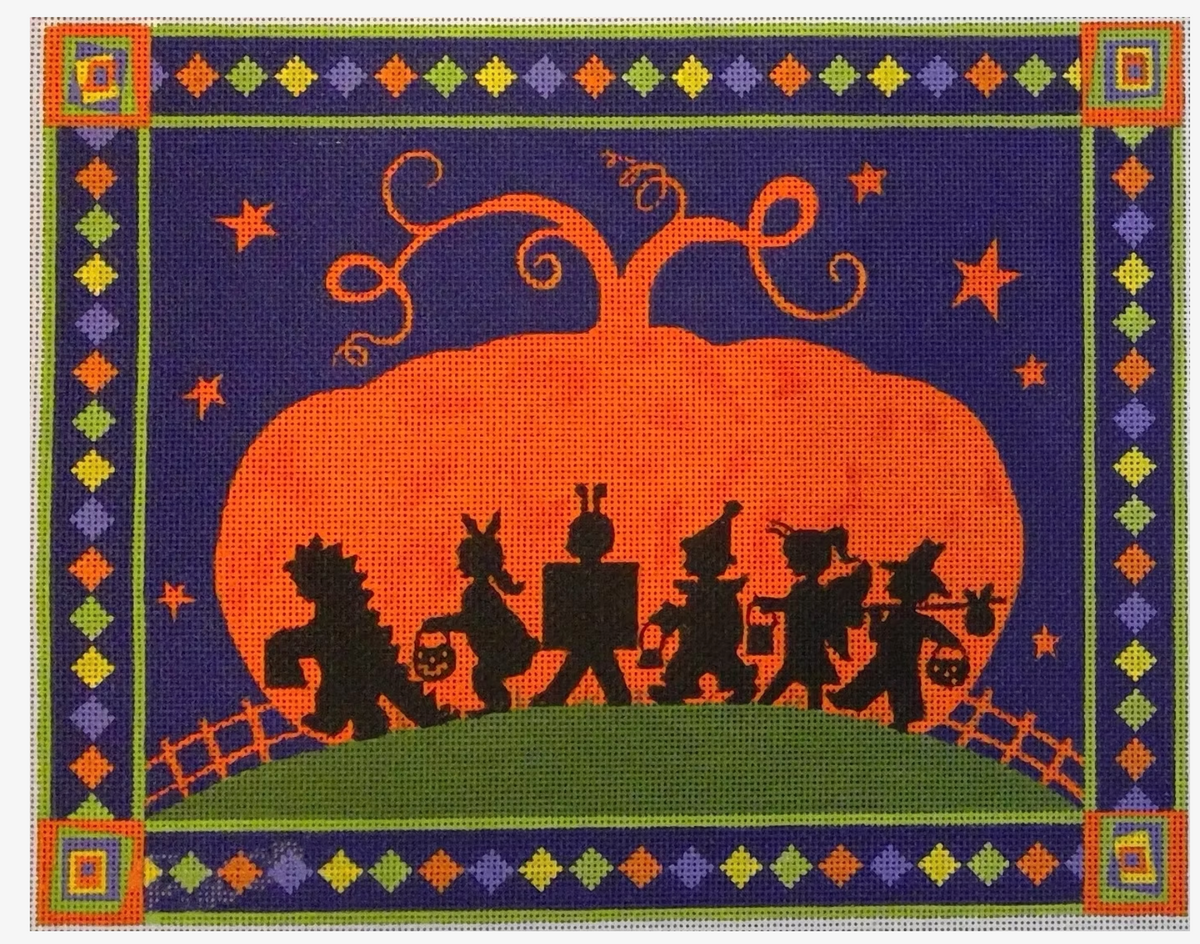 Pumkin Moon