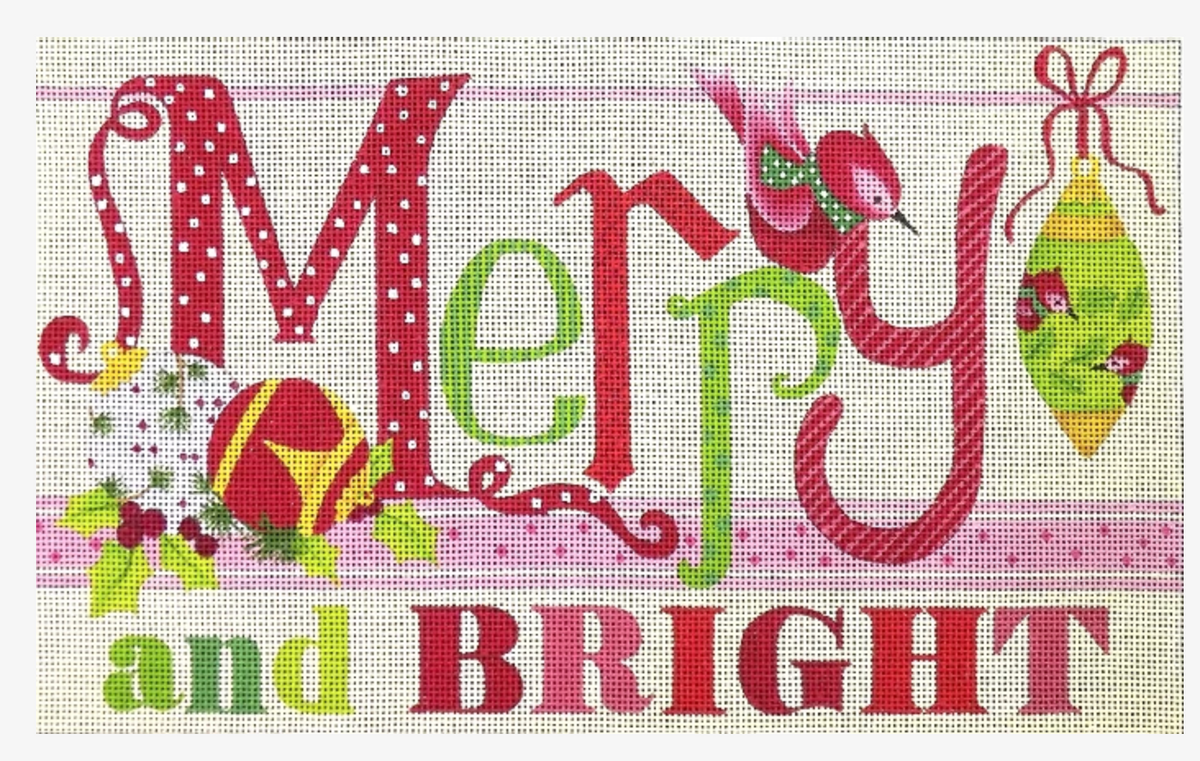 Merry and Bright