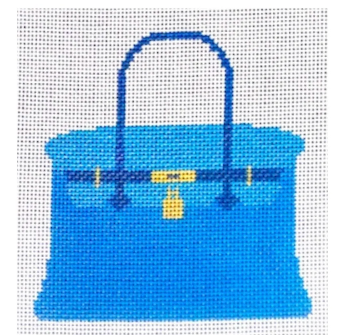 The Bougie Charm Bag