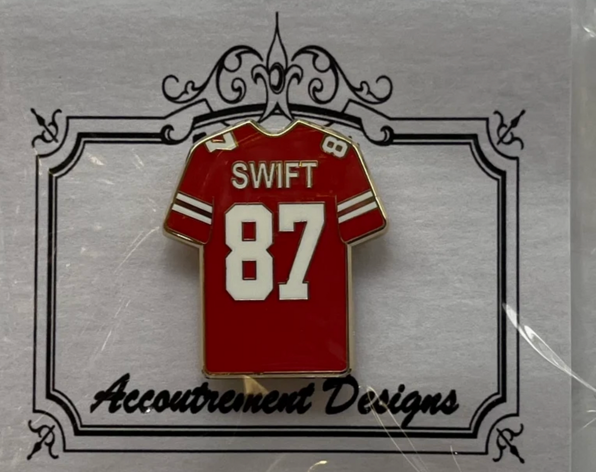 Swift Jersie Needle Minder