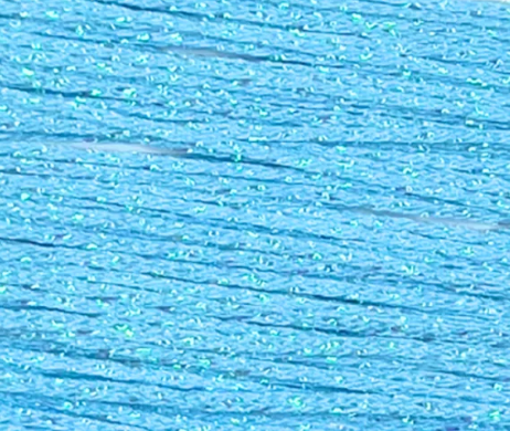Petite Sparkle Rays PS38 Light Cornflower
