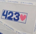 423 Area Code