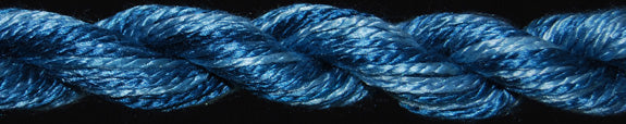 Threadworx Vineyard Silk Dusty Blue V128