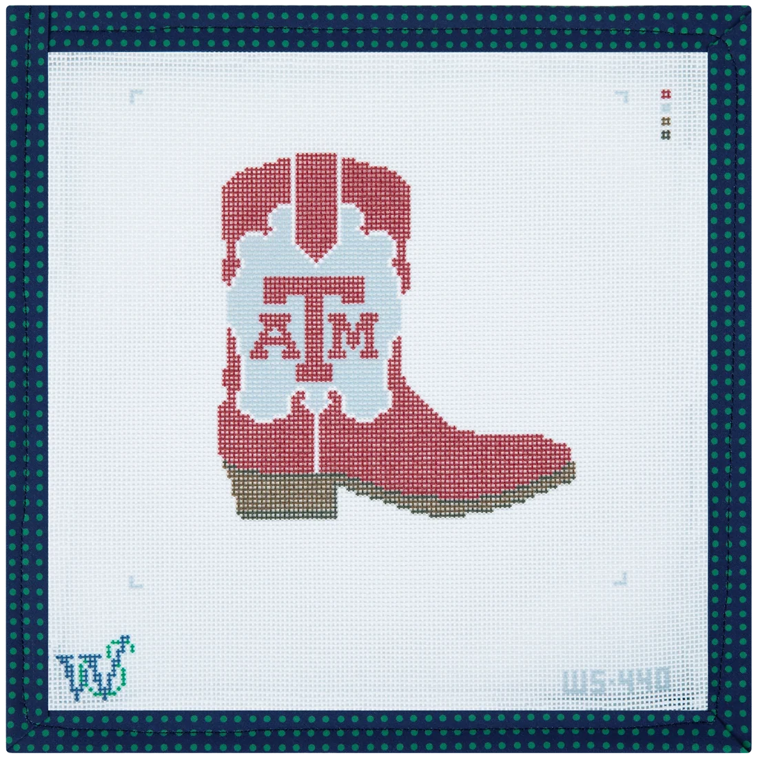 Texas A&M Boot