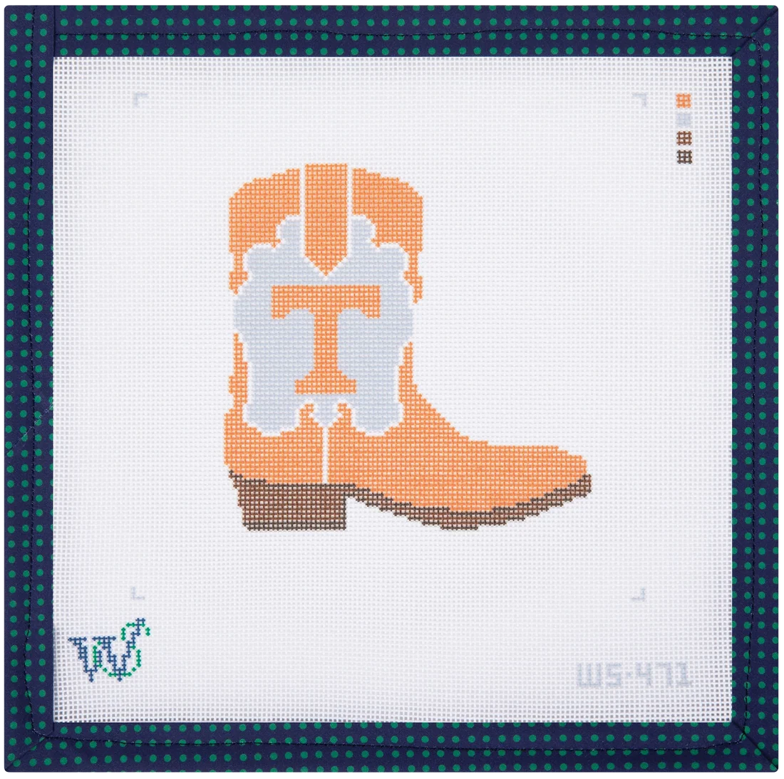 Tennessee Boot