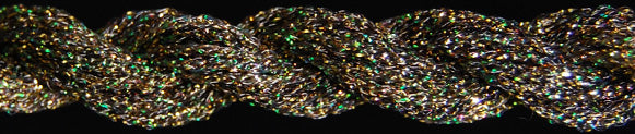 Threadworx #12 Overdyed Metallic Dead Moss 910360