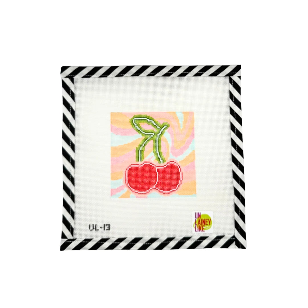 Neon Cherry