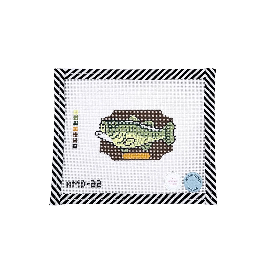 Billy Bass Fish