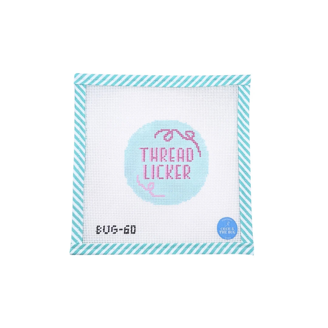 Thread Licker