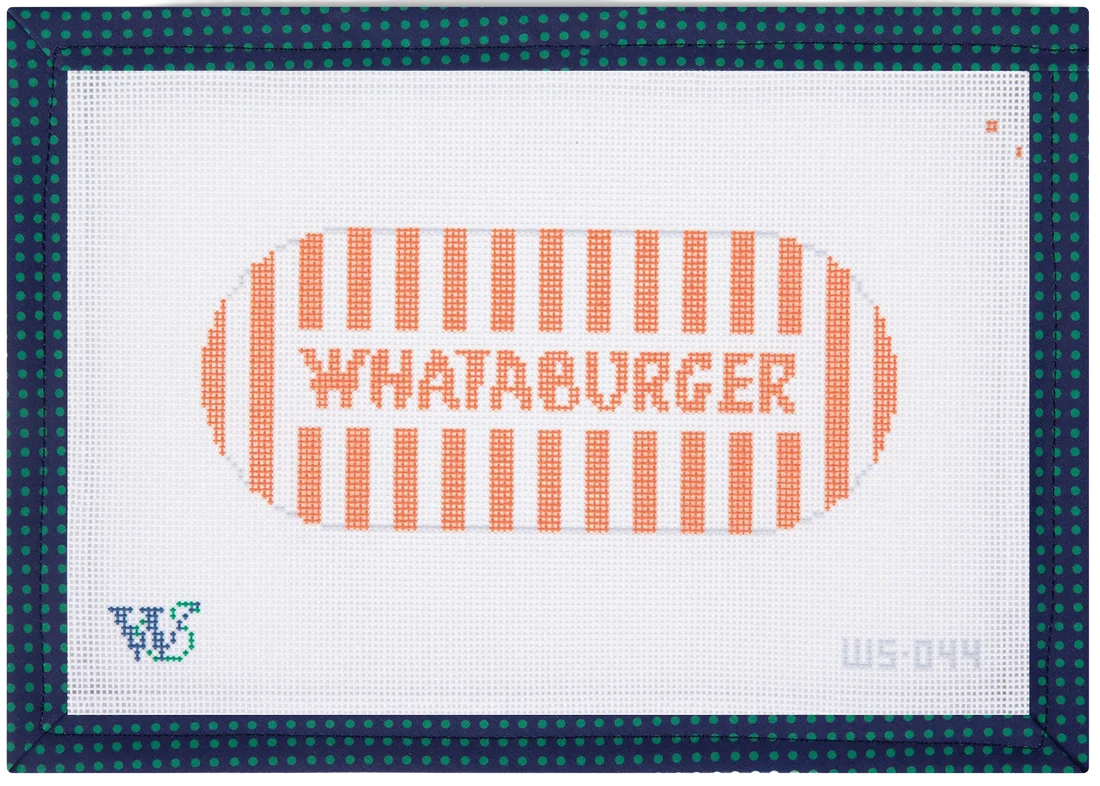 Whataburger