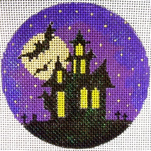Haunted House